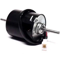 Електродвигун обігрів. (мотор пічки) Газель ст.зрз.,ЗАЗ1102,Москвич2141 Аляска 511.3730