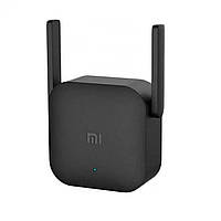 Ретранслятор Xiaomi Mi WiFi Amplifier Pro двухдиапазонный 2.4 GHz до 300 Мбит/с, Усилитель вай фай сигнала hop