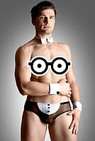 Ролевий костюм — Waiter Set, white