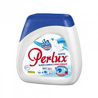 Капсулы для стирки Perlux white 24шт