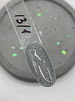 Гель-лак Мілано No13/01 світловідбивний, 8 мл