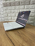 Ноутбук  Asus ROG GA402RJ 14,0" 2K 120Hz Ryzen 9 6900HS 16Gb SSD1Tb RX 6700S  Б/В, фото 3