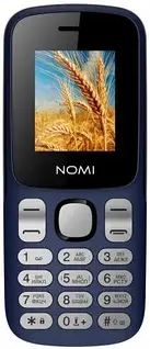 Мобільний телефон Nomi i1890