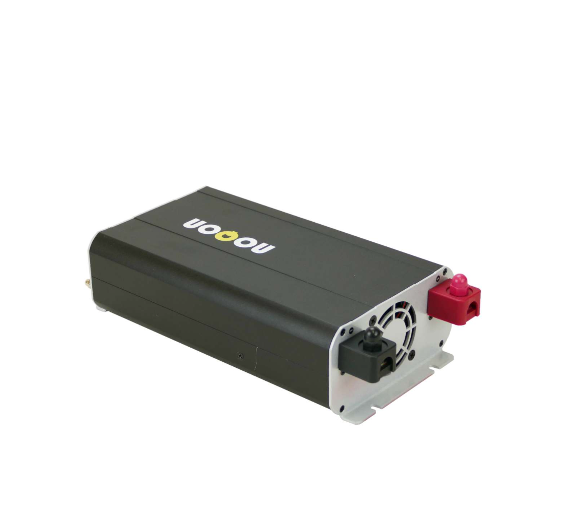 Інвертор NOQON NST 1000 Вт/12 V (1012Nst)