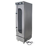 Розстоєчна шафа/Розстійка VF-12, фото 5