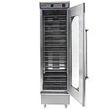 Розстоєчна шафа/Розстійка VF-12, фото 2