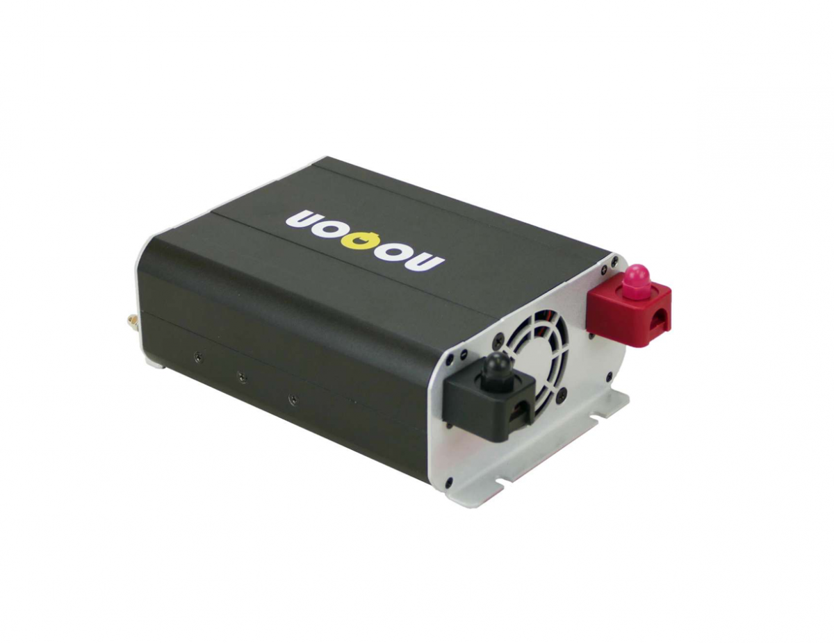 Інвертор NOQON NST 300 Вт/12 V (312Nst)