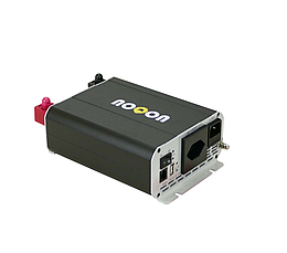 Інвертор NOQON NST 300 Вт/12 V (312Nst), фото 3