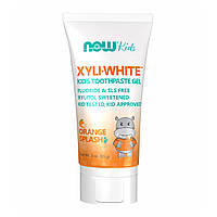 Kid's Xyliwhite (TM) - 85g Orange