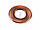 Світильник точковий Sirius Ш DH 09 COPPER, фото 3