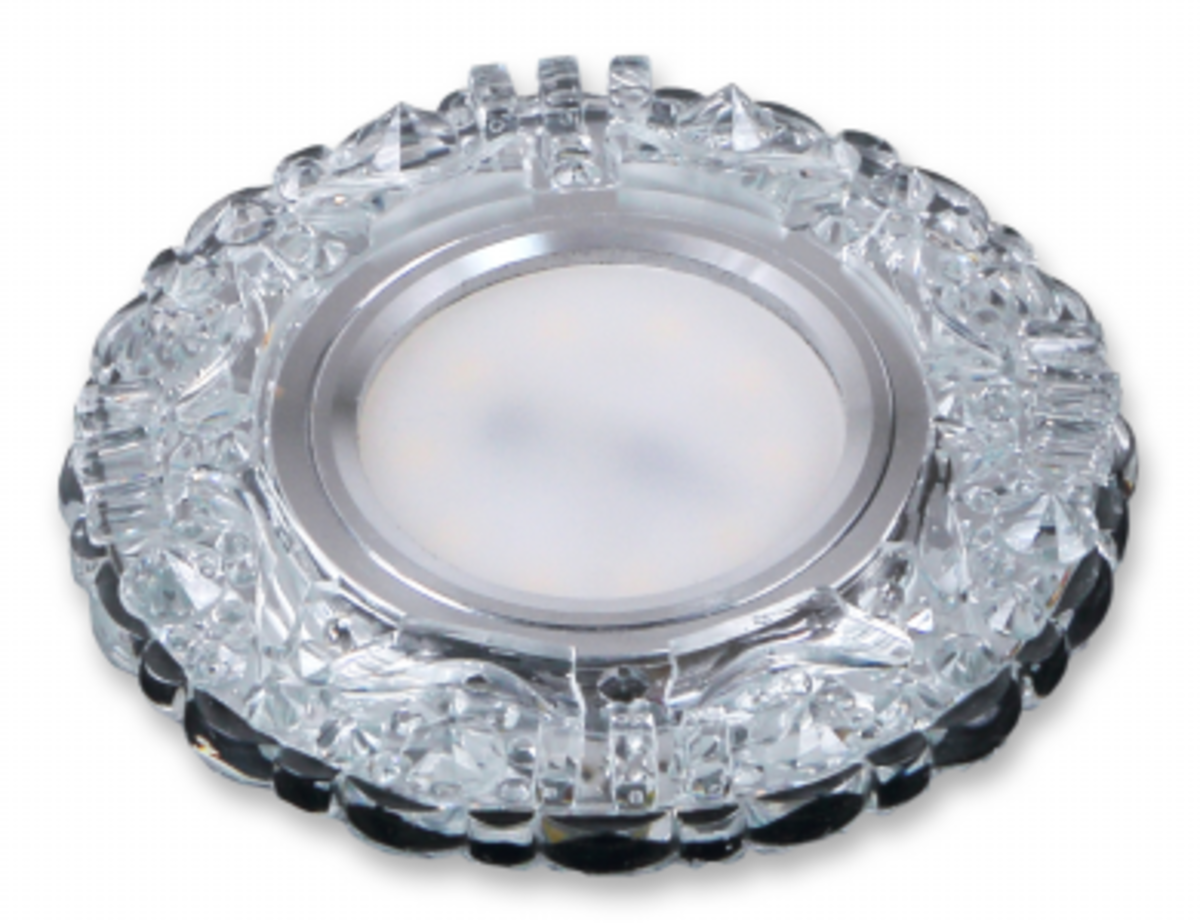 Люстра в стилі "Прованс"