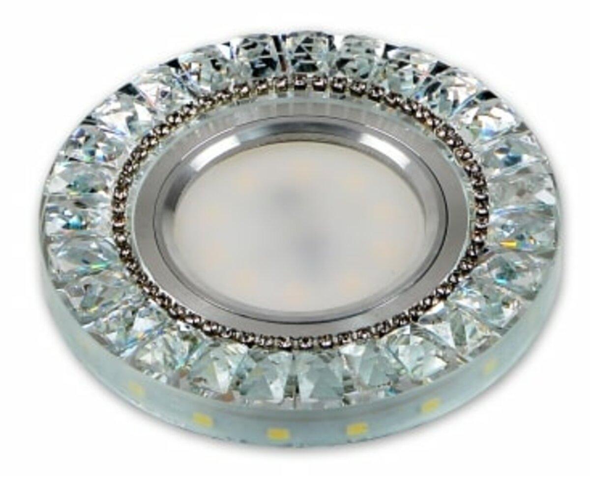 Сучасна світлодіодна люстра, 95W