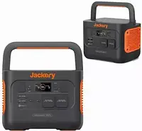 Зарядна станція Jackery Explorer 1000 PRO