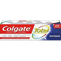 Зубная паста Colgate Total 12 Отбеливание, 75 мл