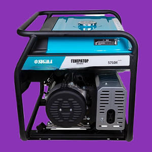 Генератор SIGMA