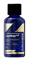 CarPro Cquartz Leather 2.0 30ml кварцевое защитное покрытие для кожи, 18мес +