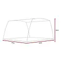 Намет Avid Carp Revolve 2 Person Bivvy, фото 3