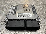 Б/В ЕБУ BMW 3 E90 N47 D20C 13618577664, фото 2