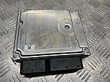 Б/В ЕБУ BMW 3 E90 N47 D20C 13618577664, фото 4