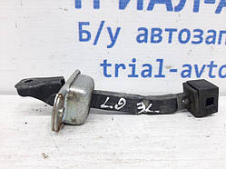 Обмежувач дверей задній лівий Mitsubishi Lancer 2003-2009 MR473583 (Арт.29131)