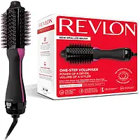 Фен-щетка Revlon Salon One-Step для коротких волос (RVDR5282UKE1) Фен для волос с ионизацией 1100 Вт Фен браш