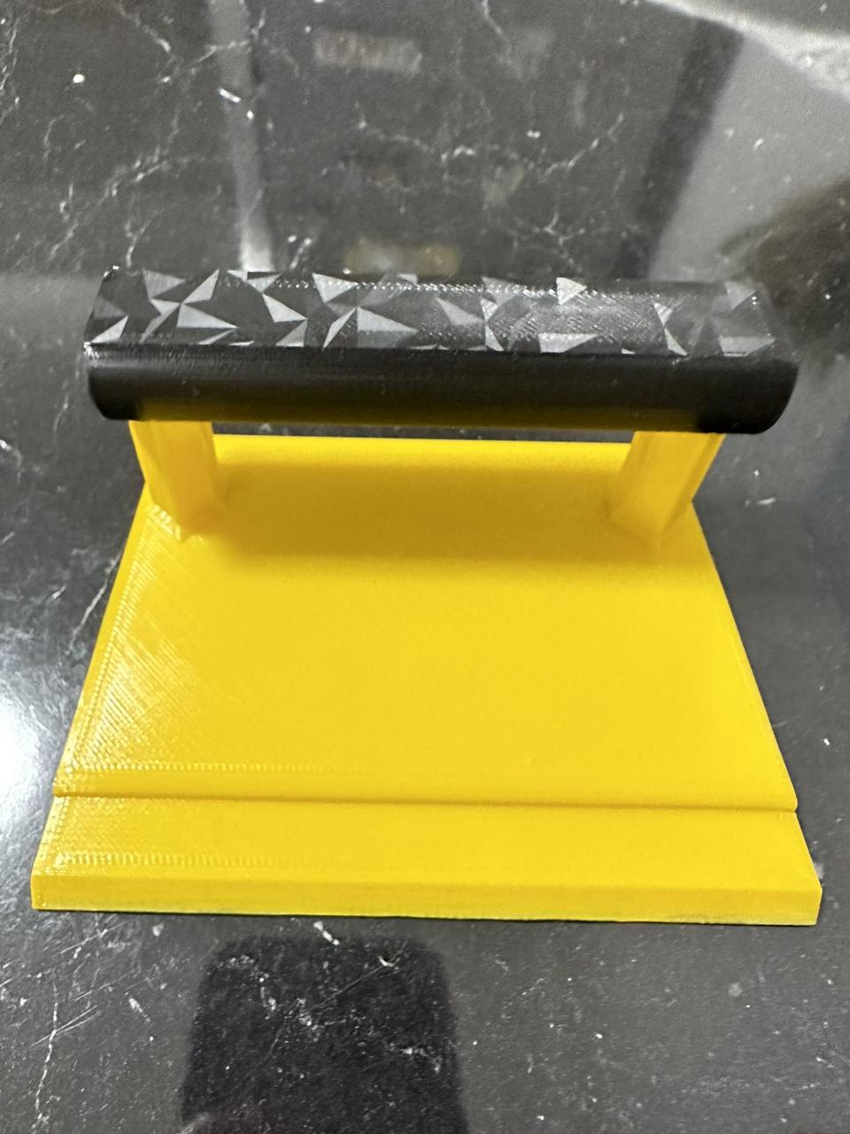 Тіньова тертка "ТЕМА ТАКА", фото 1