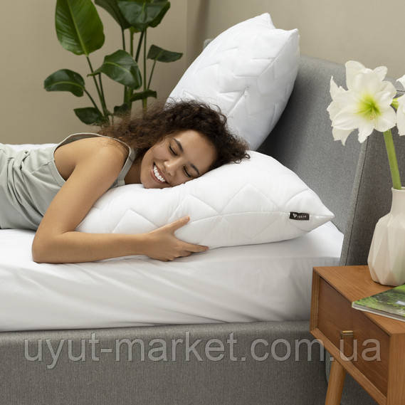 Подушка 70х70см, Nordic Comfort  ТМ IDEIA, фото 1