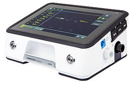 LUISA – Апарат ШВЛ для життєзабезпечуючої штучної вентиляції легенів