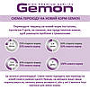 GEMON Dog Adult ягня, фото 4