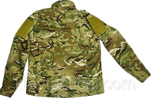 Crye clearance precision fieldshell
