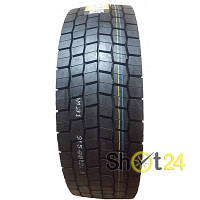 Грузовые шины Lanvigator D318 (ведущая) 315/80 R22.5 157/154M PR20