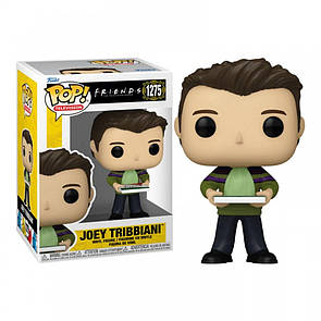 Фігурка FUNKO POP FRIENDS - JOEY TRIBBIANI