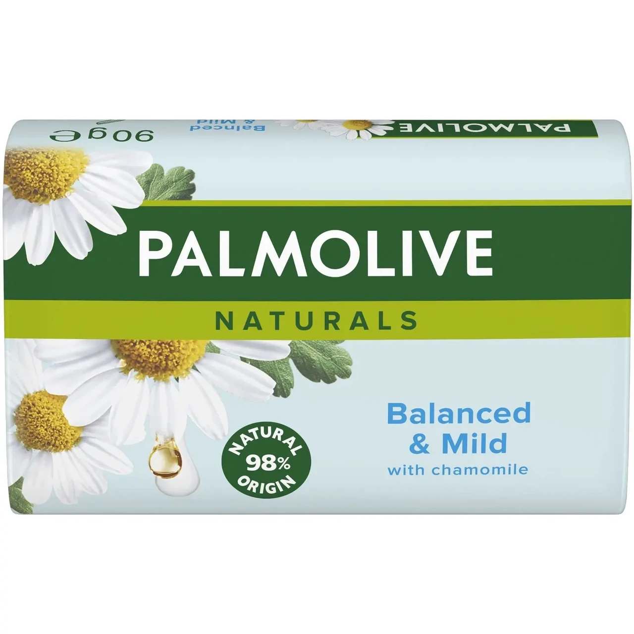 Мило Palmolive Ромашка, 90 г