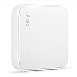 Мережевий зарядний пристрій Ttec SmartCharger Quattro GaN USB-C/USB-A 65W White (2SCG02B), фото 2