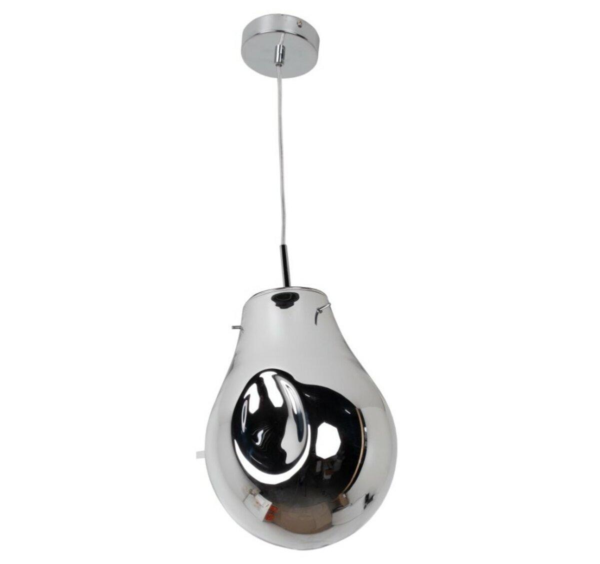 Люстра підвісна Sirius  Д HD77615-1 на 1 плафон