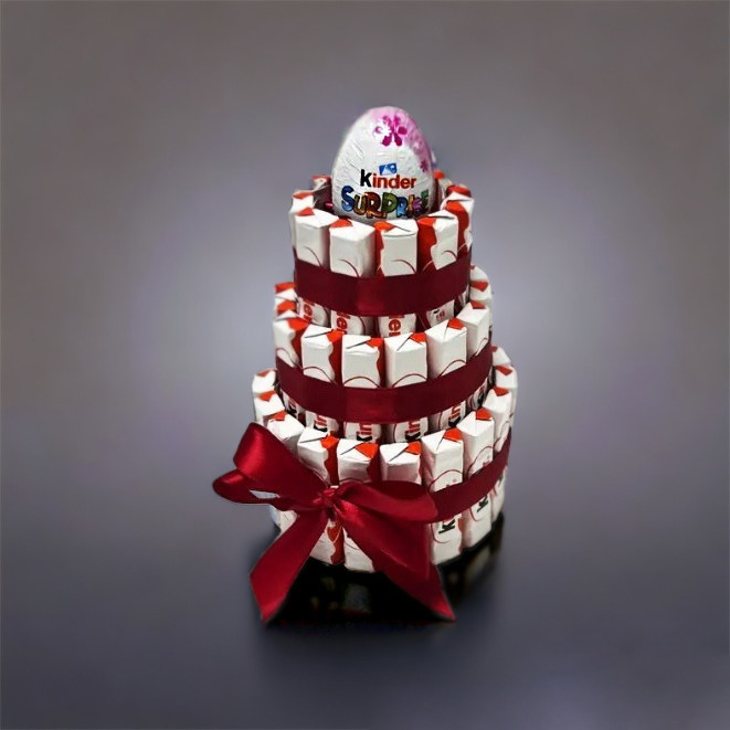 Оригінальний подарунок для дочки, дружини, мами, коханої дівчини на день народження, фото 1