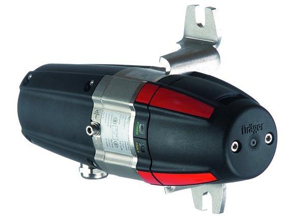 Dräger PIR 7000