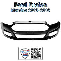 Ford Fusion, Mondeo 2013-2017 бампер передний, 2011258