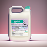 Білизна Анти Бак 5л засіб для прибирання та дезінфекції всіх видів поверхонь, фото 2