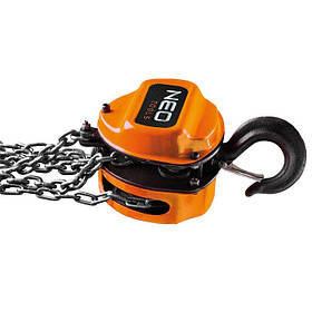 Таль ланцюгова Neo 11-760 1т 2,5 м