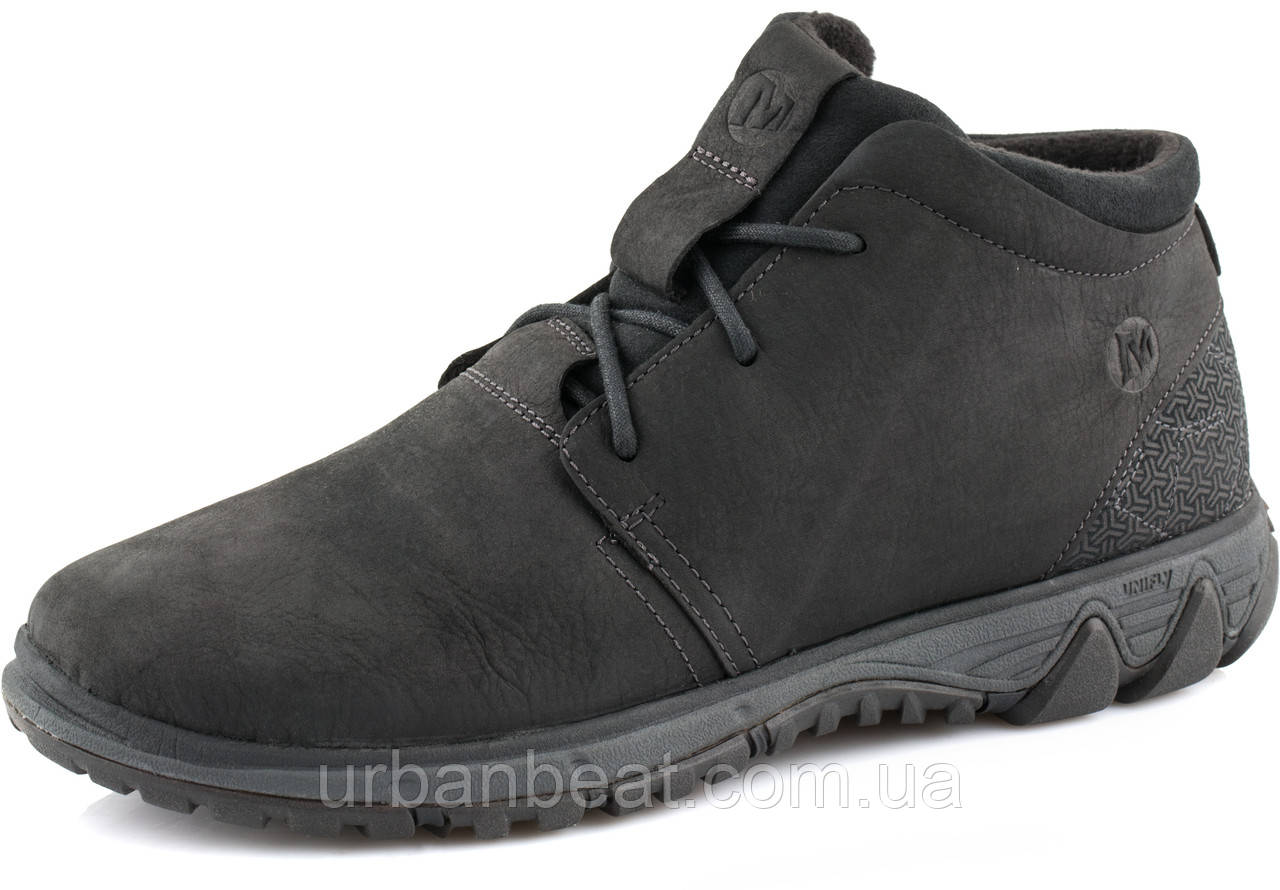 Чоловічі черевики Merrell All Out Blazer Chukka J49649