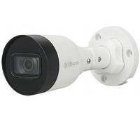4Мп IP видеокамера Dahua с WDR DH-IPC-HFW1431S1P-S4 (2.8ММ)(13752#)
