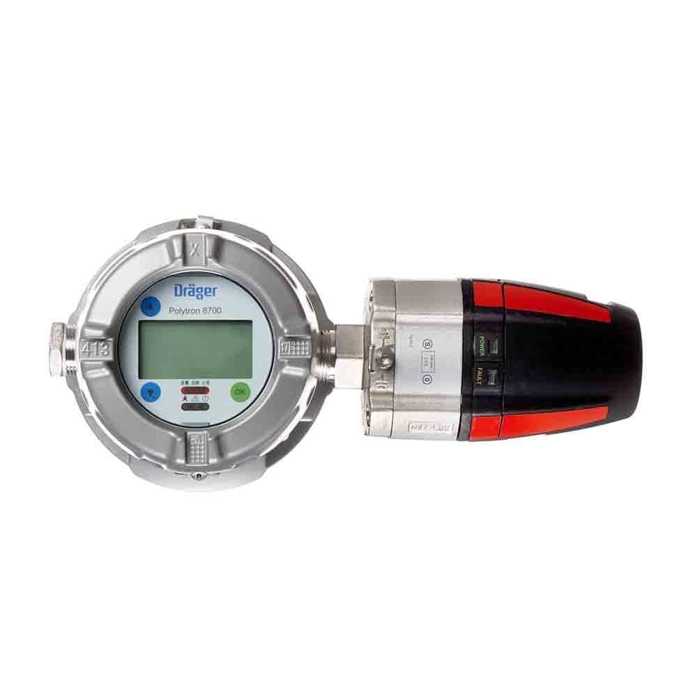 Dräger Polytron ® 8700 IR