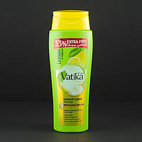 Шампунь от перхоти Vatika Naturals Dandruff Guard Dabur 400 мл