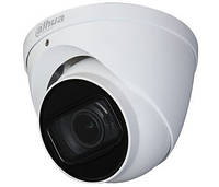 5Мп HDCVI видеокамера вариофакальная с встроенным микрофоном DH-HAC-HDW1500TP-Z-A(12322#)