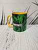 Чашка Fortnite (Фортнайт), фото 2