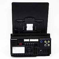 2din автомагнітола 9520 з великим знімним 9,5" екраном сенсорна магнітола з Bluetooth, фото 6