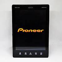 2din автомагнітола 9520 з великим знімним 9,5" екраном сенсорна магнітола з Bluetooth, фото 4