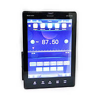 2din автомагнітола 9520 з великим знімним 9,5" екраном сенсорна магнітола з Bluetooth, фото 2