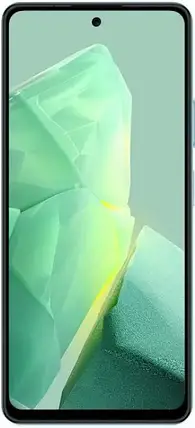 Смартфон Blackview Oscal Tiger 12 12/256Gb Cerulean Blue, фото 2